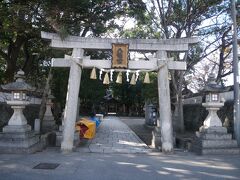 近くを通った、小竹八幡神社。

よくわからないけれど、めちゃんこオーラを感じました。
ご利益ありそう〜（何のか、は知らない）