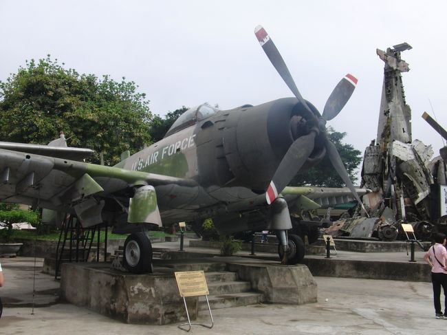 ☆サイゴン陥落から40年☆ ベトナム戦争証跡編=ベトナム独立 ☆サイゴン陥落から40年☆ ベトナム戦争証跡編=ベトナム独立