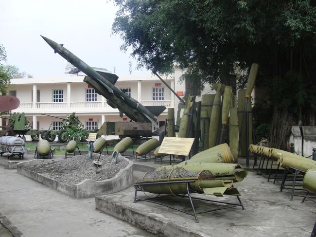 ☆サイゴン陥落から40年☆ ベトナム戦争証跡編=ベトナム独立 ☆サイゴン陥落から40年☆ ベトナム戦争証跡編=ベトナム独立