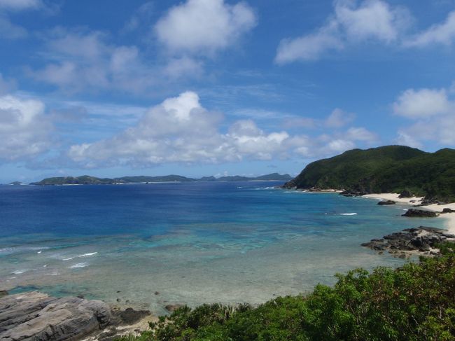 雲がある方が絵になります。