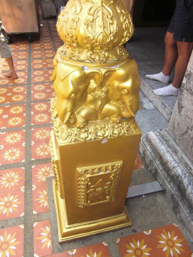 とりあえず何かとキンピカキン☆