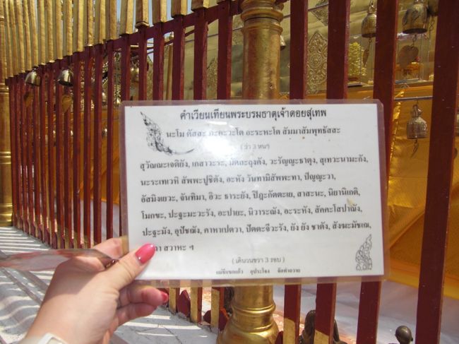 これを読みながら３周します！<br /><br />でも・・・読めない（笑）