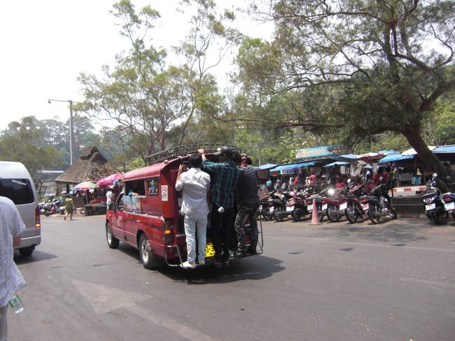 いやいや・・・乗りすぎだろ？？