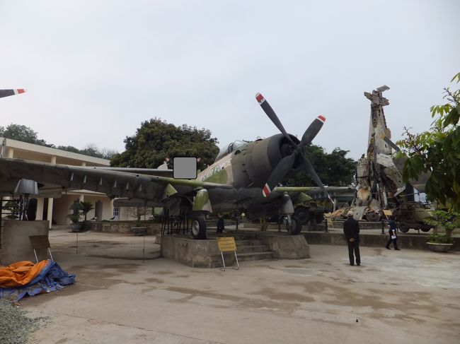 下に降りてみると実物がたくさん展示されています。