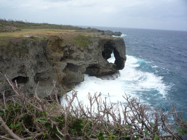 圧巻です。<br /><br />この日は、風が強くちょっと恐怖すら感じました。