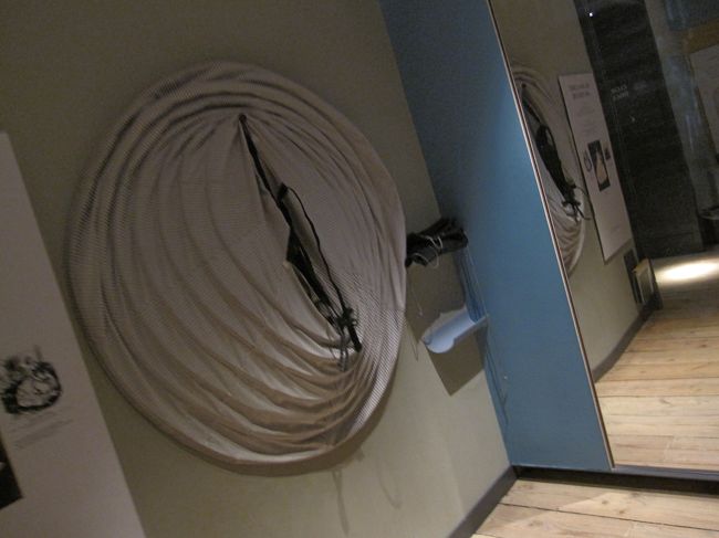 またペチコートの体験が。