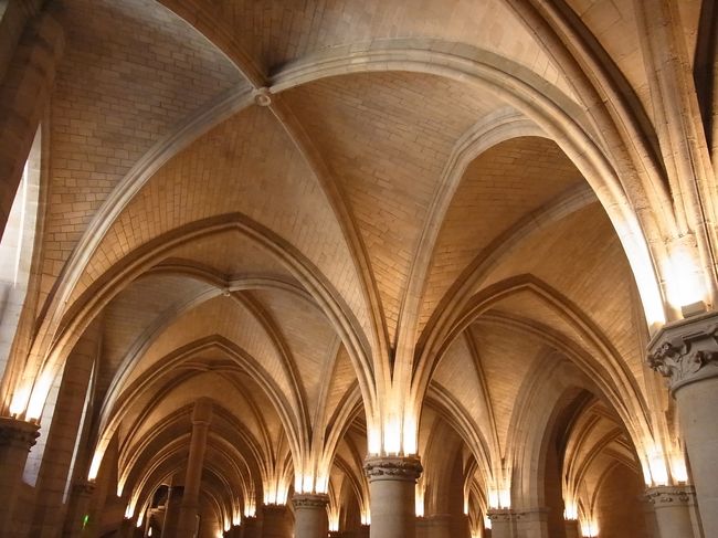 コンシェルジェリー。