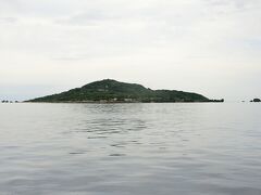 大神島です。