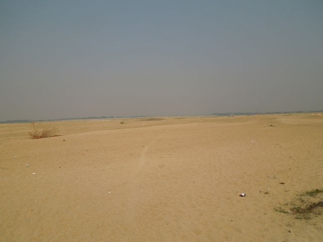 う〜ん、あそこまで自転車では無理です<br />