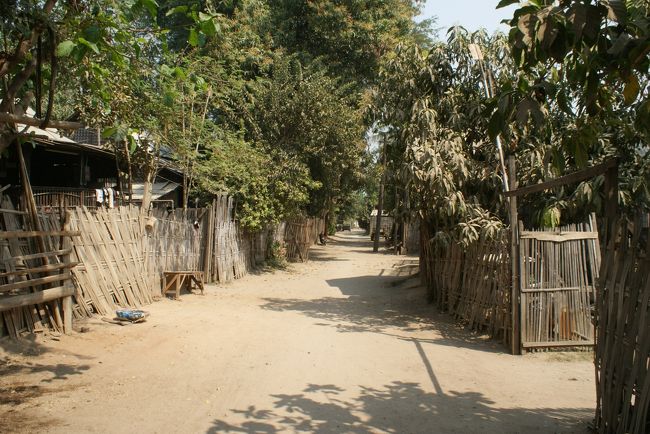 それより河原、河原…<br />