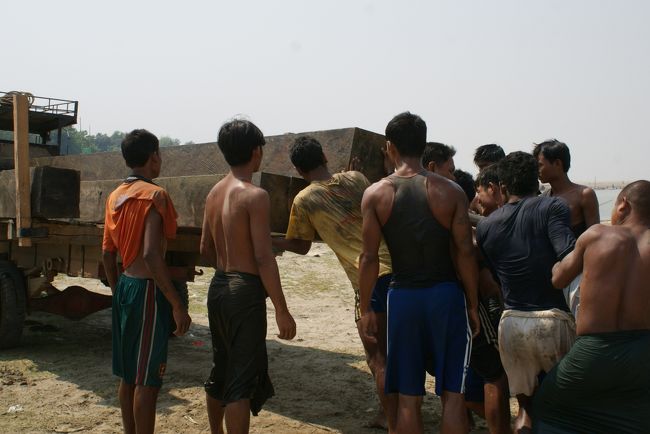 やっぱチークだよね<br />