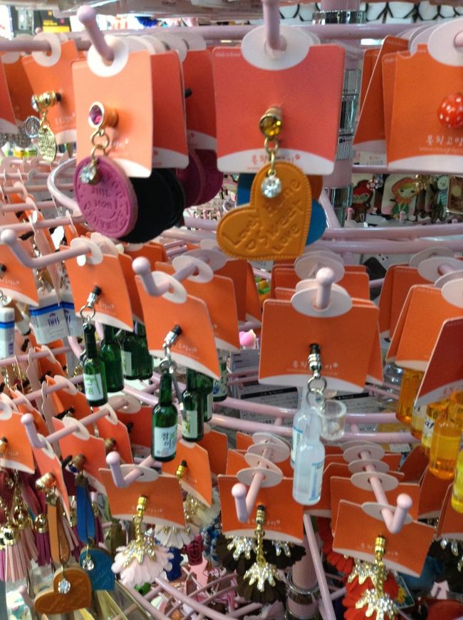 焼酎のイヤホンジャック、面白い！