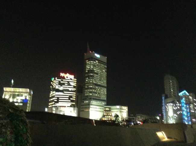 Doota、ミリオレを適度に楽しんだ後、<br />噂のカバン屋に行ってみる<br /><br />日本人がいっぱいでした