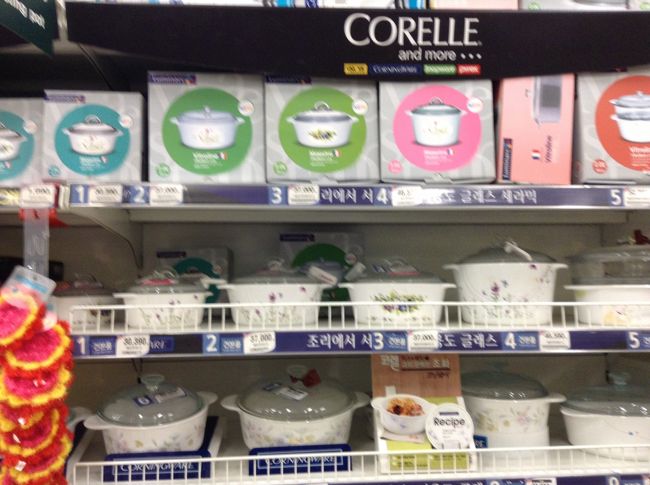 リュミナルクを買ってみる