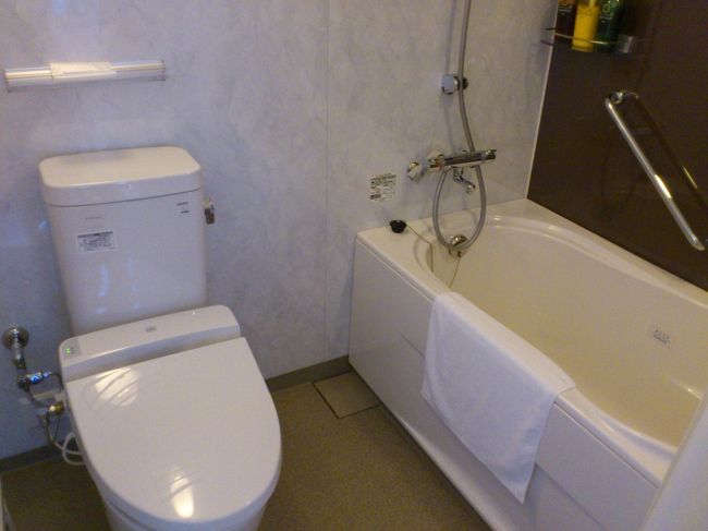 バス＆トイレ