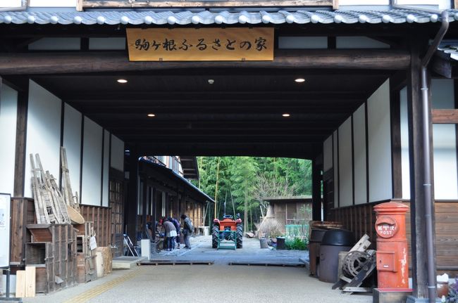 南信州 思わずヤッホ～な旅その１（駒ヶ根編）』駒ヶ根(長野県)の旅行 