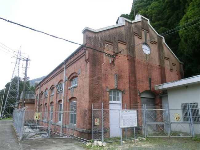 『THE水力発電所 佐賀県 広滝第一発電所にゆく』吉野ヶ里(佐賀県)の旅行記・ブログ by kfoundさん【フォートラベル】