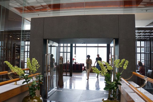 マンダリン オリエンタル シンガポール Mandarinorientalsingapore クラブハーバールーム宿泊記 シンガポール シンガポール の旅行記 ブログ By Muiさん フォートラベル