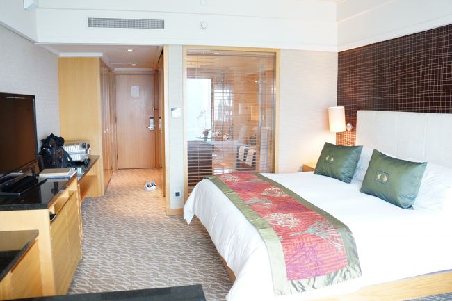マンダリン オリエンタル シンガポール Mandarinorientalsingapore クラブハーバールーム宿泊記 シンガポール シンガポール の旅行記 ブログ By Muiさん フォートラベル