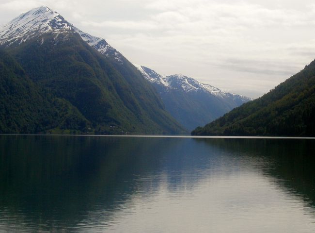 フィアランフィヨルド