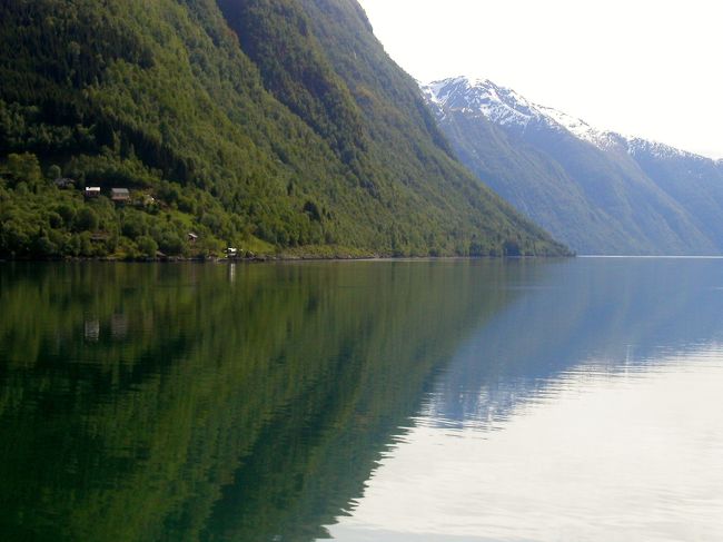 フィアランフィヨルド