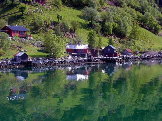 フィアランフィヨルド