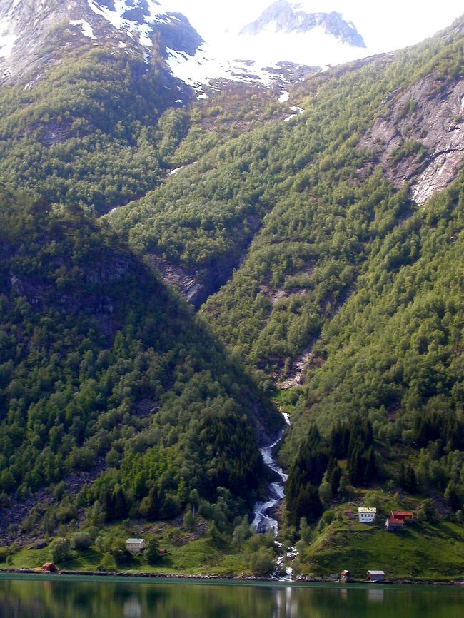 フィアランフィヨルド