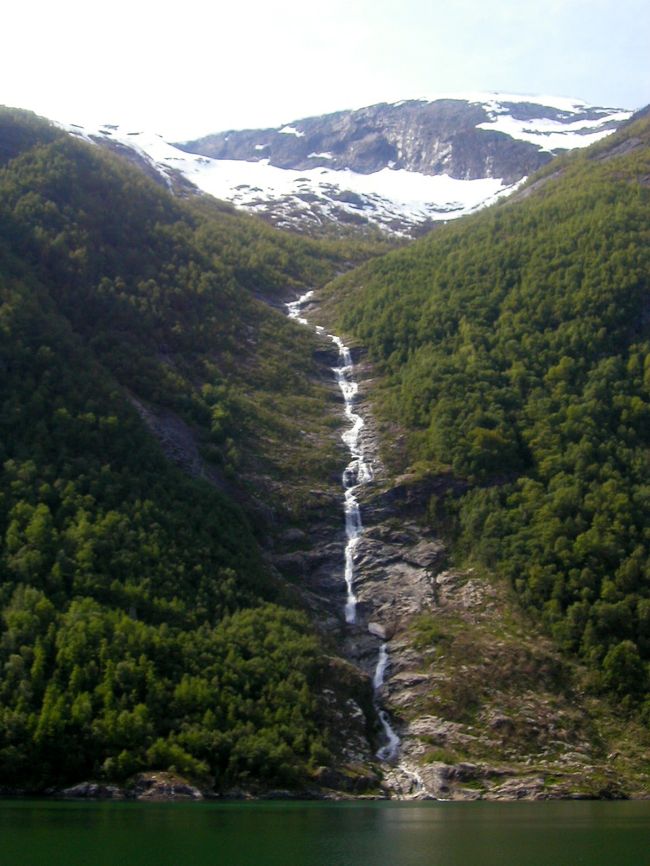 フィアランフィヨルド