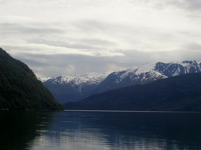 フィアランフィヨルド