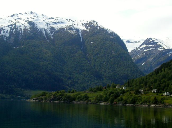 フィアランフィヨルド