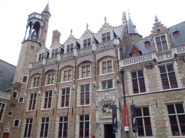 グルートゥーズ博物館。