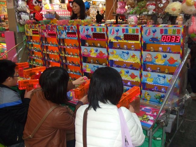 そして、ひたすら遊びまくる\(^O^)／