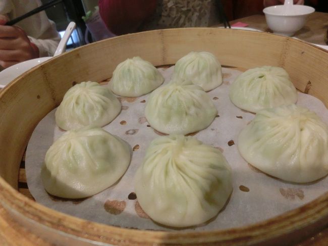 小龍包ｷﾀ━(ﾟ∀ﾟ)━!