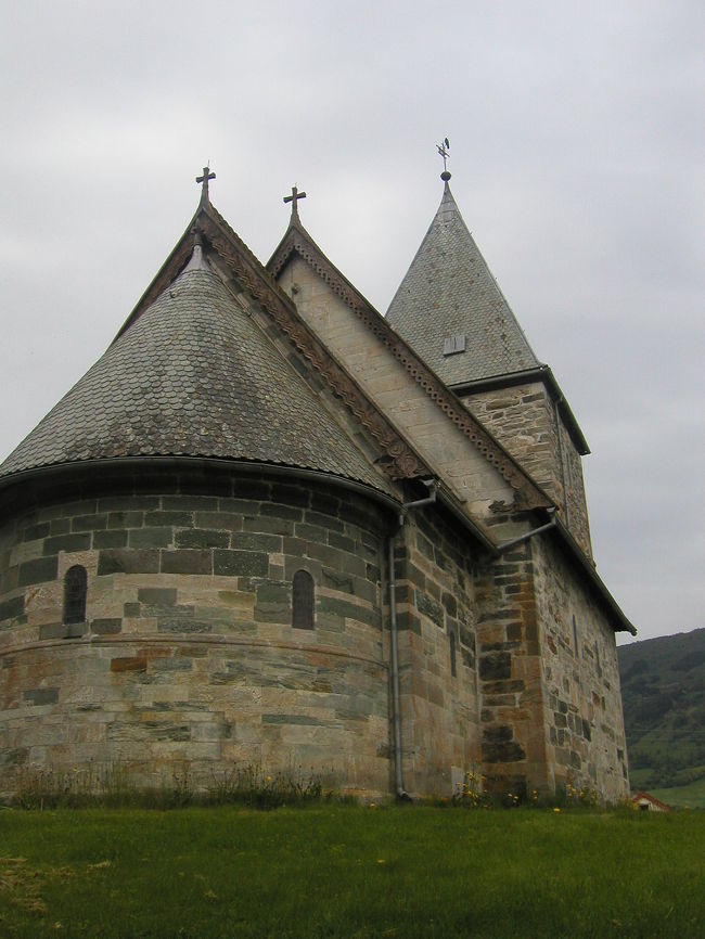 Ｈｏｖｅ Ｓｔｏｎｅ Ｃｈｕｒｃｈ