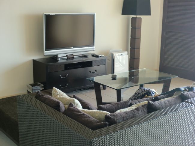 リビングルーム