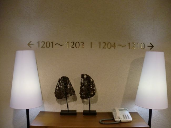 エレベータホール