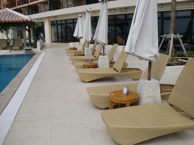 日差しも強くない