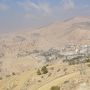 【2012-2013年末年始　ヨルダン・イスラエルの旅】Part5 ついに憧れの地へ！ペトラの旅