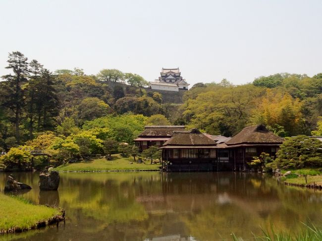 13年gwは 彦根城周辺で 彦根 滋賀県 の旅行記 ブログ By りかさん フォートラベル
