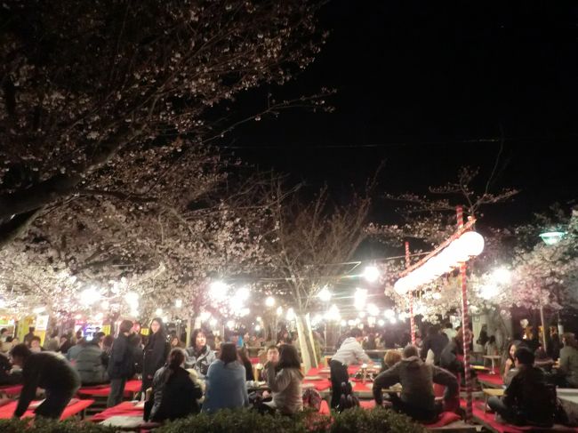 みなさんできあがっちゃってますねー＾＾