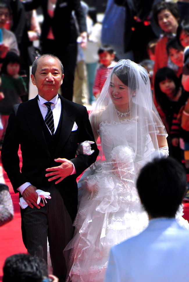 鯖江 福井 西山公園つつじまつりと結婚式 武生 鯖江 福井県 の旅行記 ブログ By 風に吹かれて旅人さん フォートラベル