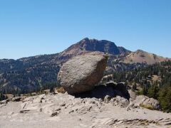 ラッセン火山国立公園
Lassen Volcanic National Park
****************************************************

◆ラッセン火山国立公園とMt.シャスタ *** 北カリフォルニア〜オレゴン3日間の旅 （1）
http://4travel.jp/traveler/muffin/album/10178349/