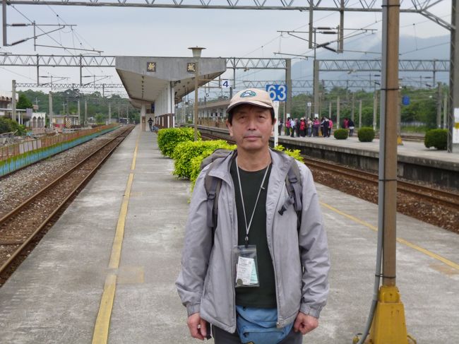 130?でぶっ飛ばして<br />定刻通りに<br />新城駅に到着<br /><br />