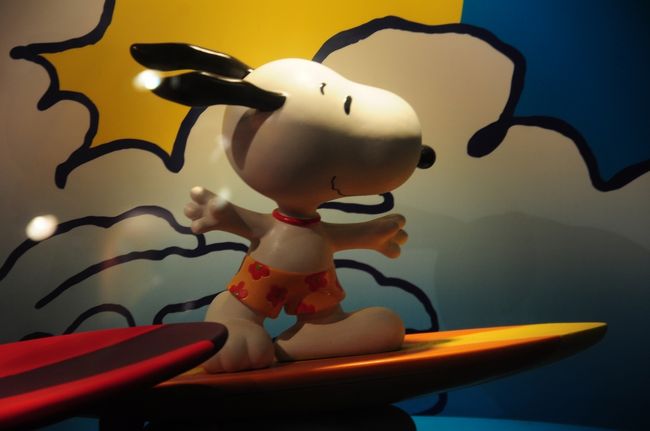 さあ、出張最終日。<br /><br />頑張ってきまーす。