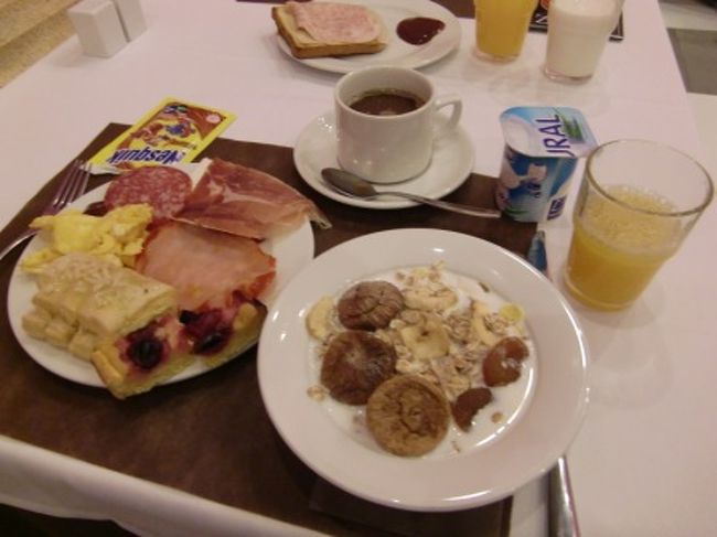 中々種類は豊富。