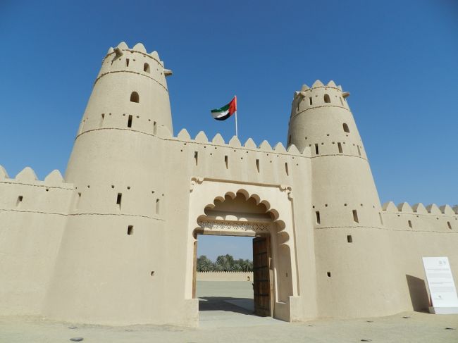 踏んだり蹴ったりのドバイ一人旅4 Uae唯一の世界遺産アル アイン編 アル アイン アラブ首長国連邦 の旅行記 ブログ By Johnny Asia Travellerさん フォートラベル 踏んだり蹴ったりのドバイ一人旅4 Uae唯一の世界遺産アル アイン編 アル アイン アラブ首長国連邦 の旅行記 ブログ By Johnny Asia Travellerさん フォートラベル