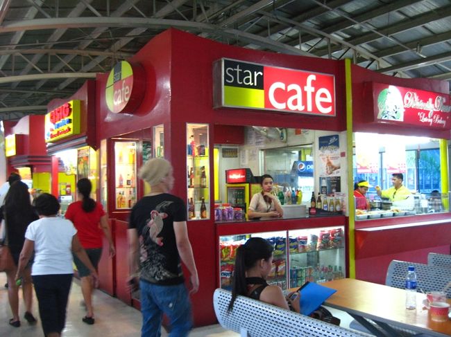 ○　スターモール