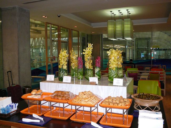 落ち着けます。