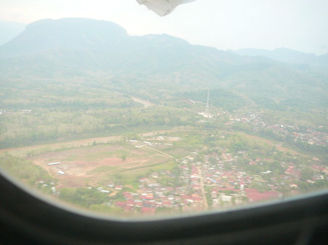 さようなら、ラオス！<br /><br />　　やっぱ、嫌いだラオス・・・<br />　　<br />ついに言っちゃったぁ・・・