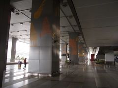 Indira Gandhi International Airport。
